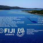 In-flight videos for Fiji Airlines