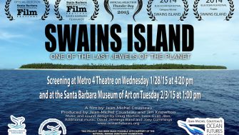 Swains Island - One of the Last Jewels of the Planet